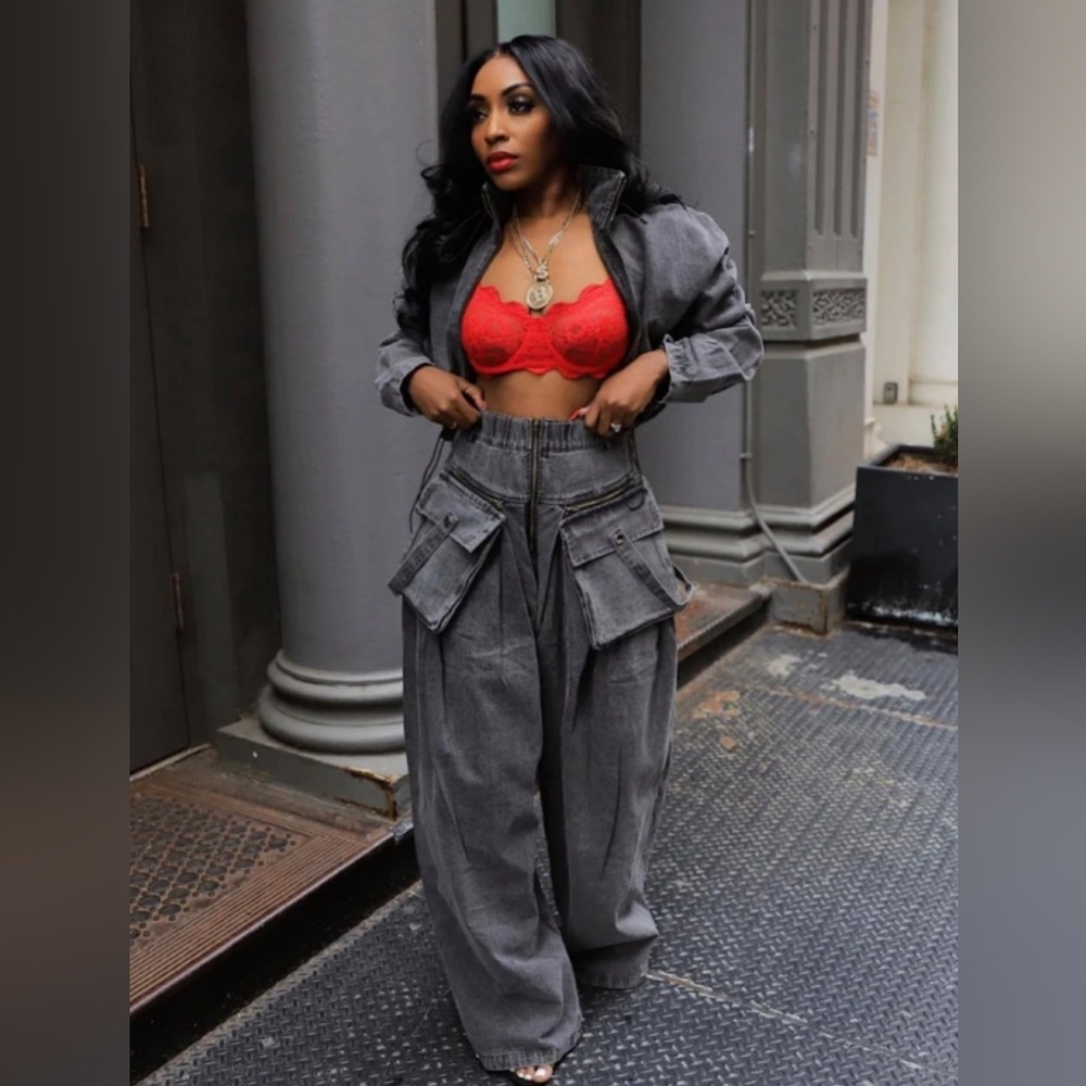 Urban Genie Set